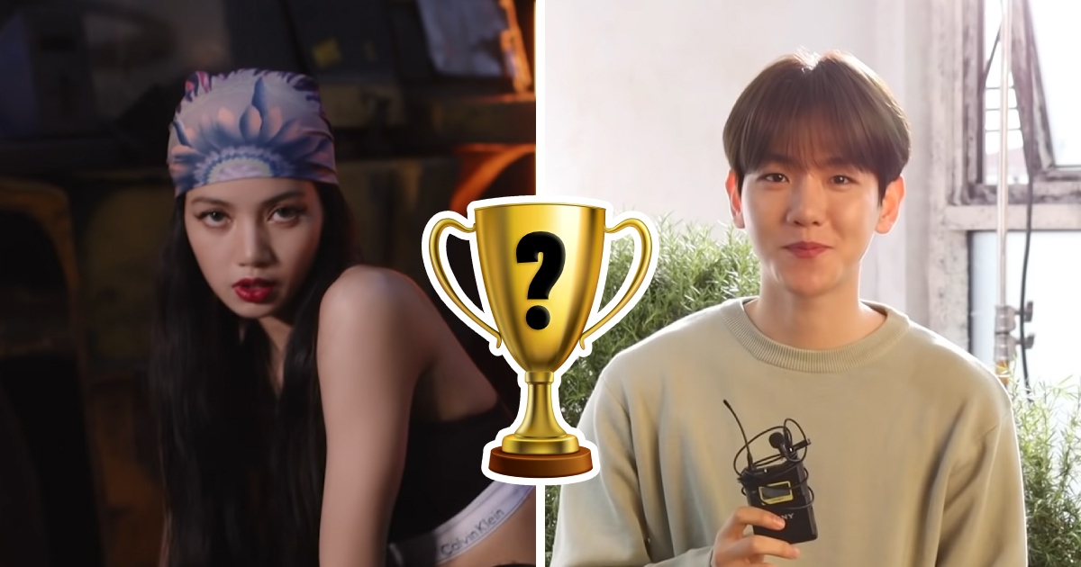 IU và Lisa dẫn đầu danh sách sao Hàn kiếm được tiền “khủng” từ Youtube